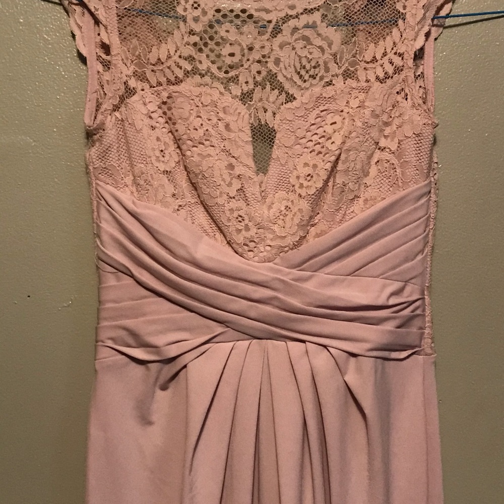 Cocktail Dress ASOS